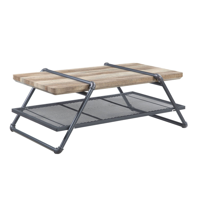 Brantley - Coffee Table - Oak