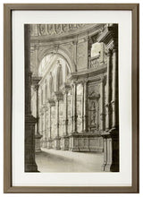Jebkins - Wall Art - Black / Walnut