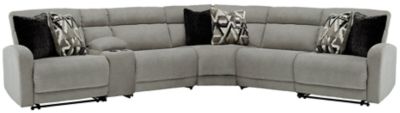 Colleyville - Power Reclining Sectional