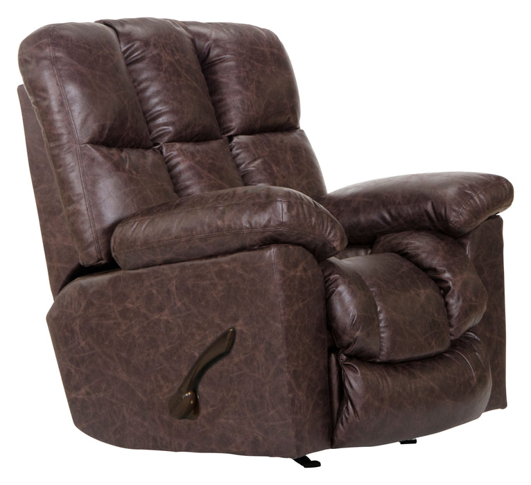 Mayfield - Glider Recliner