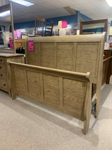 Grandpas Cabin Bed