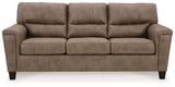 Navi - Sofa - Fossil