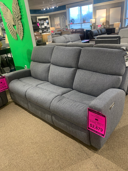 Score Power Reclining Sofa