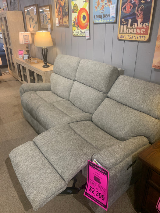 Rio Power Reclining Sofa