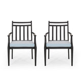 Delmar - Dining Chair (Set of 2)