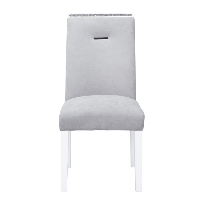 Ariya - Dining Table And Chair Set
