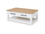 Ashbryn Coffee Table