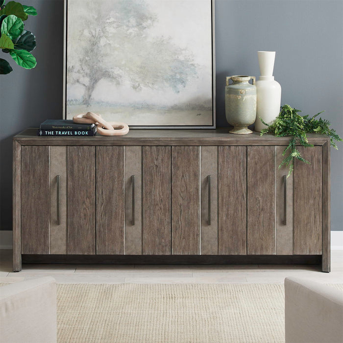 Lafayette - Accent Cabinet