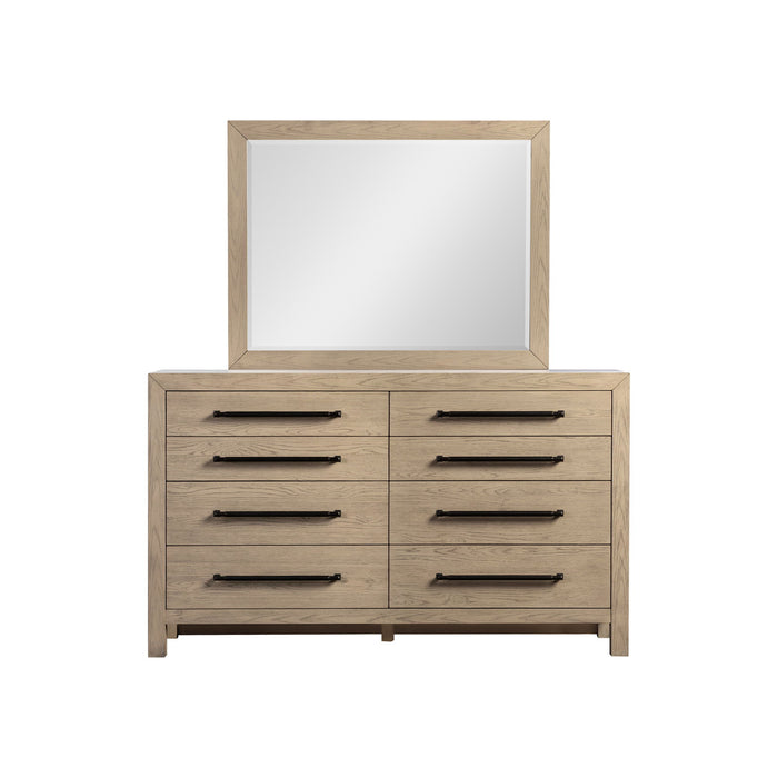 Cornerstone - Dresser - French Oak