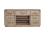Balam - Console
