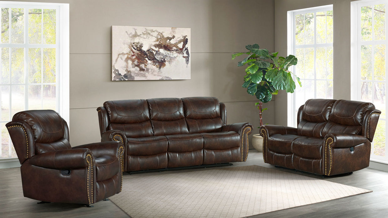 Hyde Park - Recliner