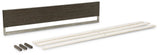 Arkenton - Panel Footboard