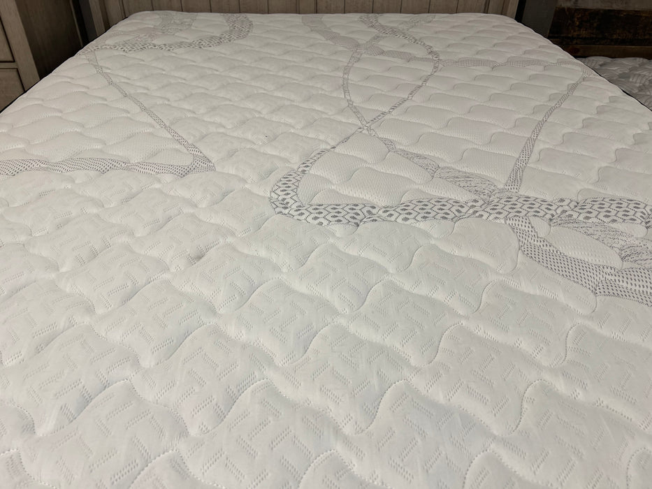 Waters Edge Firm Double Side Mattress