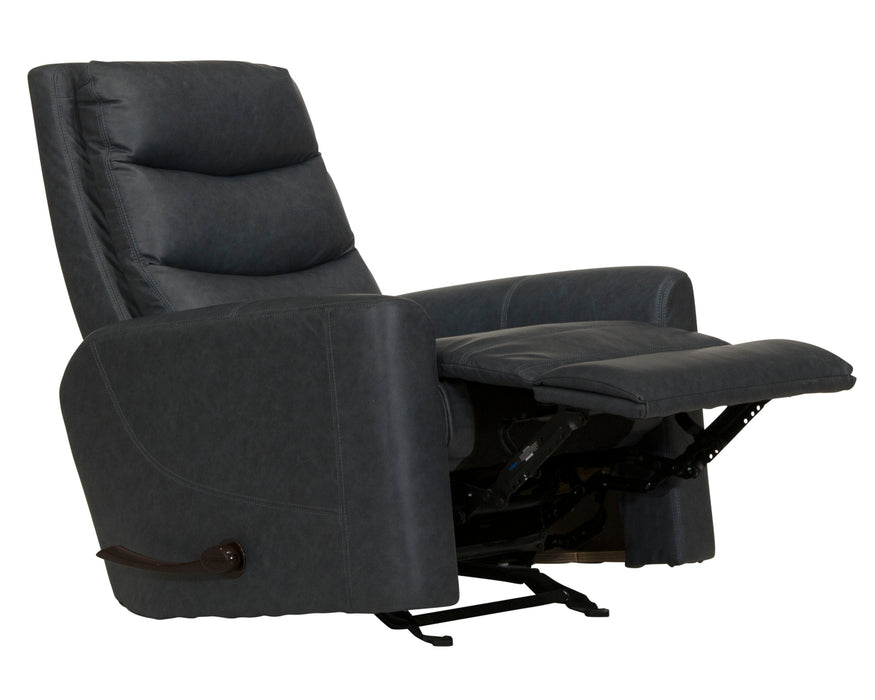 Jet - Glider Recliner