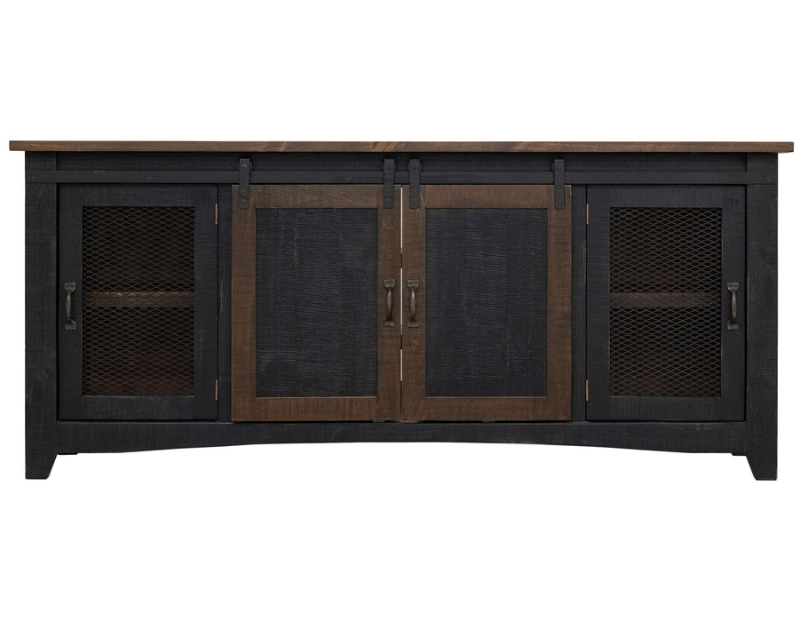 Pueblo - TV Stand