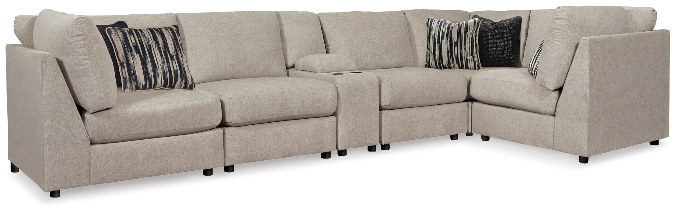 Kellway - Sectional