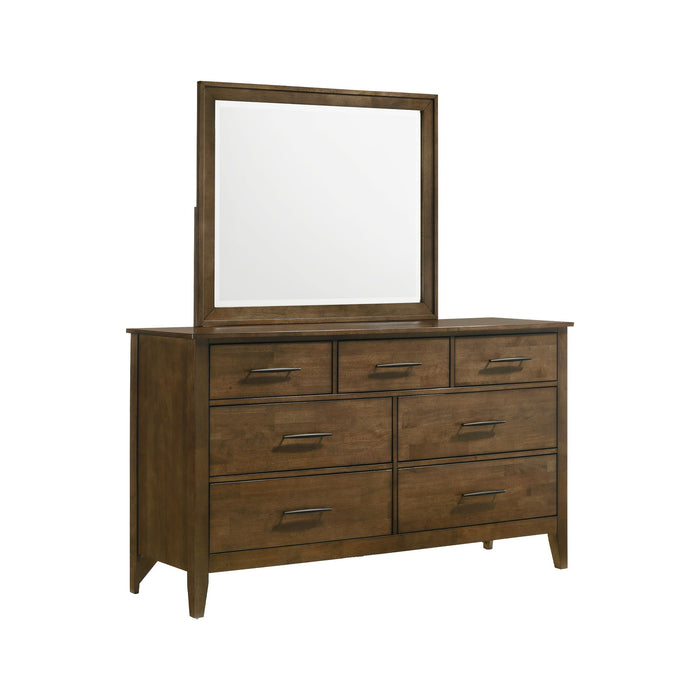 Andover - Bedroom Mirror