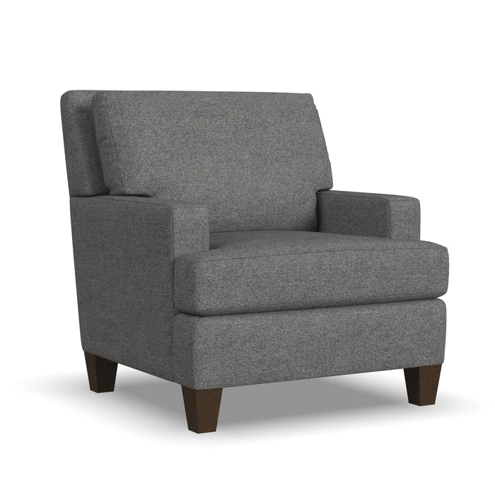 Lloyd - Fabric Chair
