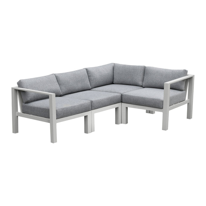 Nash - Outdoor Seating Sectional