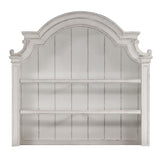 Magnolia Manor - Hutch