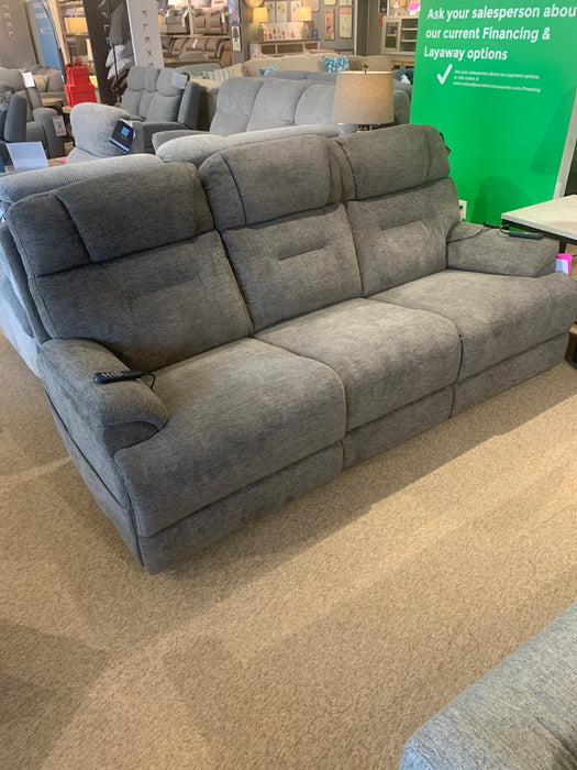 Zcliner Full Power Sofa