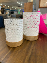 Daichi Candle Holders