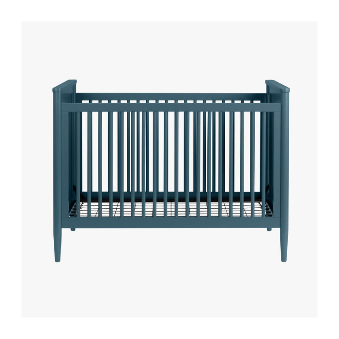 Modern Nursery - Convertible Crib