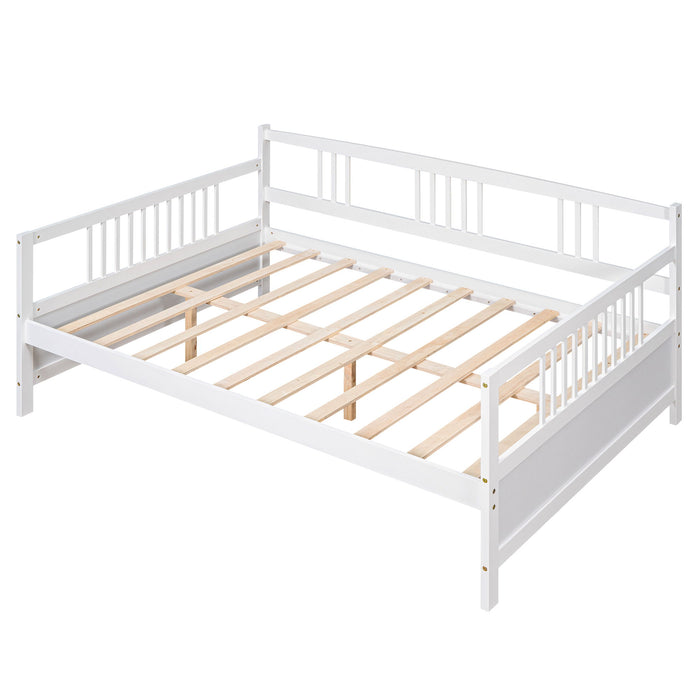 Multifunctional Modern Daybed