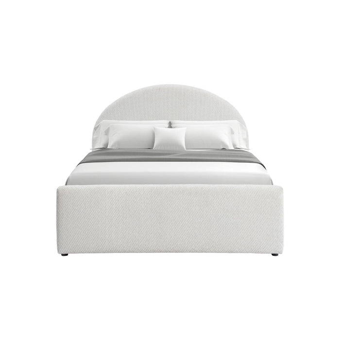 Norma - Upholstered Bed