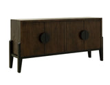 Moka - 4 Door TV Stand/Console