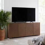 Easton - 82" TV Console