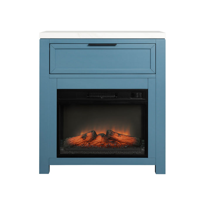 Fireside - Console
