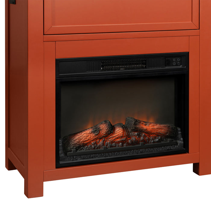 Fireside - Console