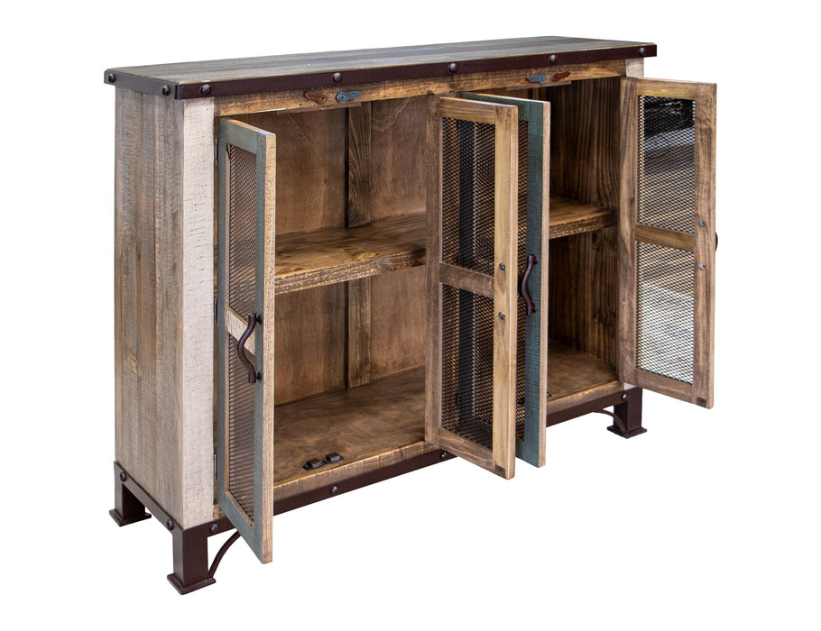 Antique - Console / Buffet