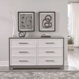 Palmetto Heights - Dresser