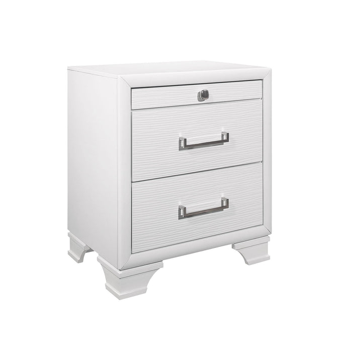 Civic - Nightstand