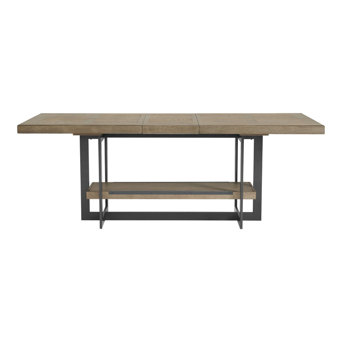 Eden - Counter Table - Dune