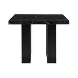 Mikha - Bar Table And Bar Stool