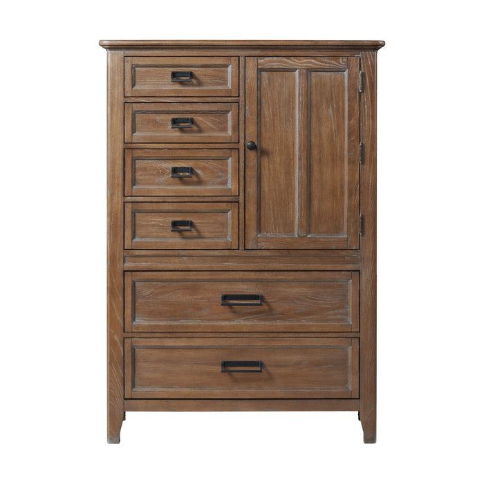 Alta - Gentleman's Chest - Harvest