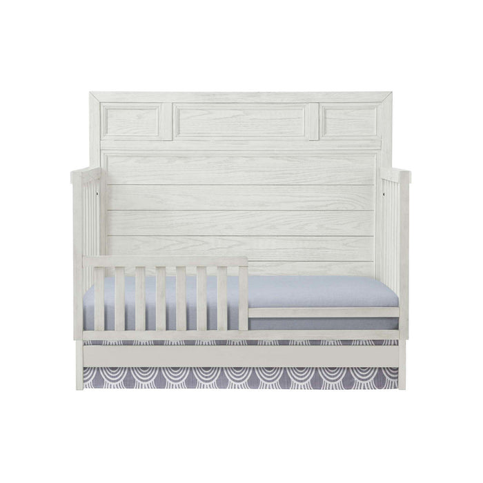 Foundry - Flat Top Convertible Crib