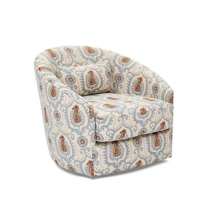 Shelly - Swivel Chair