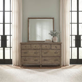 Hickory Grove - Dresser