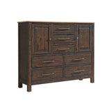 Transitions - Gentleman's Chest - Driftwood / Sable