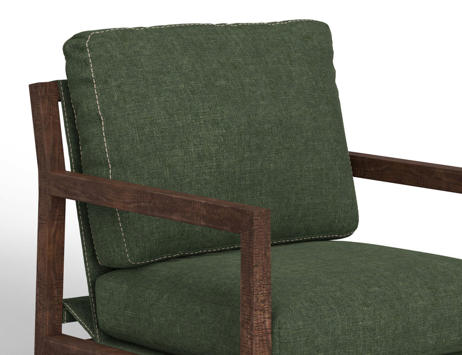 Milan - Arm Chair