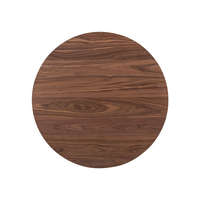 Space Savers - Gathering Table - Dark Brown