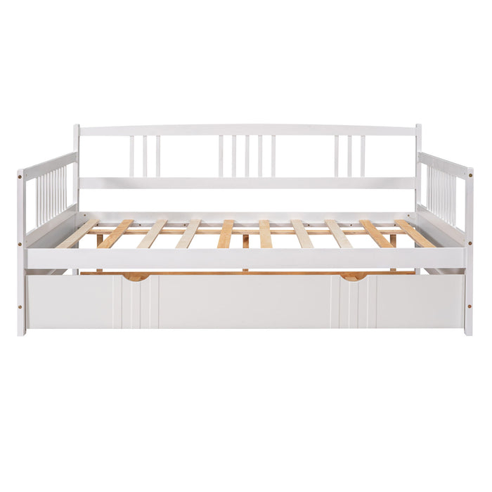 Multifunctional Modern Daybed