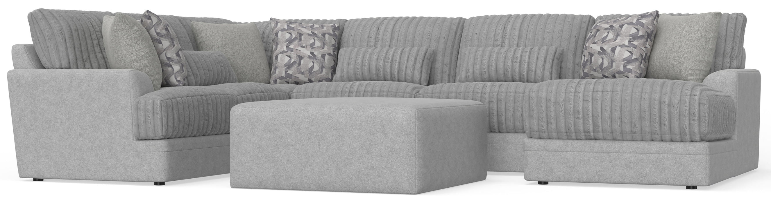 Titan - Sectional Set