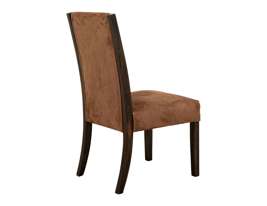 Raramuri - Upholstered Chair (Set of 2)