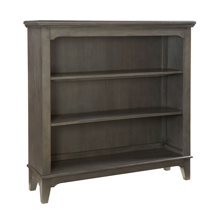 Taylor - Bookcase / Hutch - Dusk
