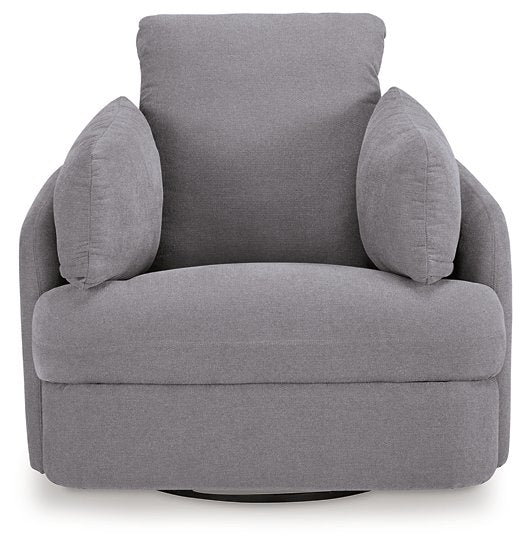 Modmax Swivel Glider Chair